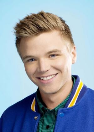 Brett Davern